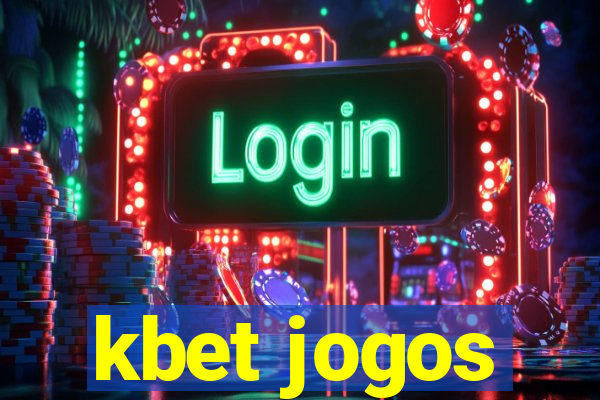 kbet jogos